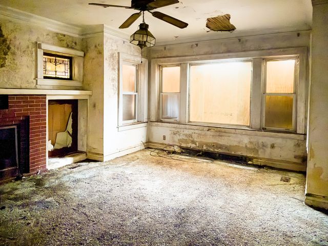 609 E 88th Place, Chicago, IL 60619