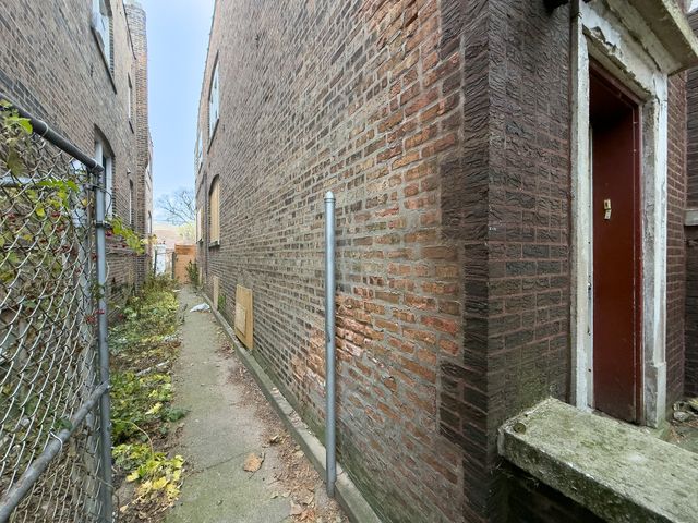 609 E 88th Place, Chicago, IL 60619