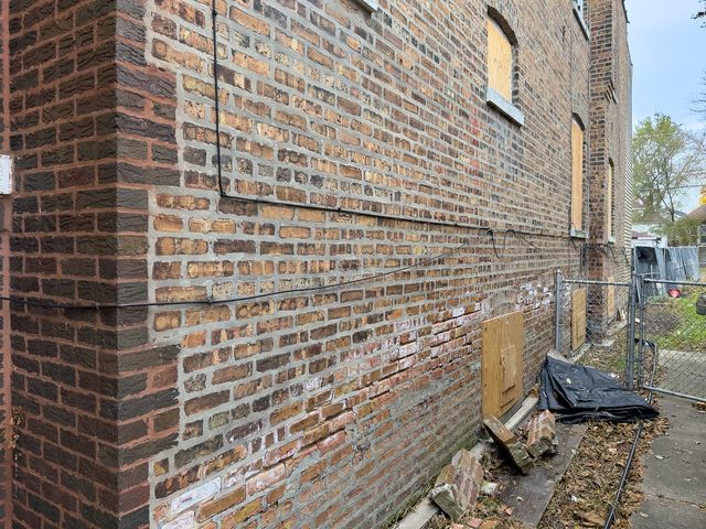 609 E 88th Place, Chicago, IL 60619