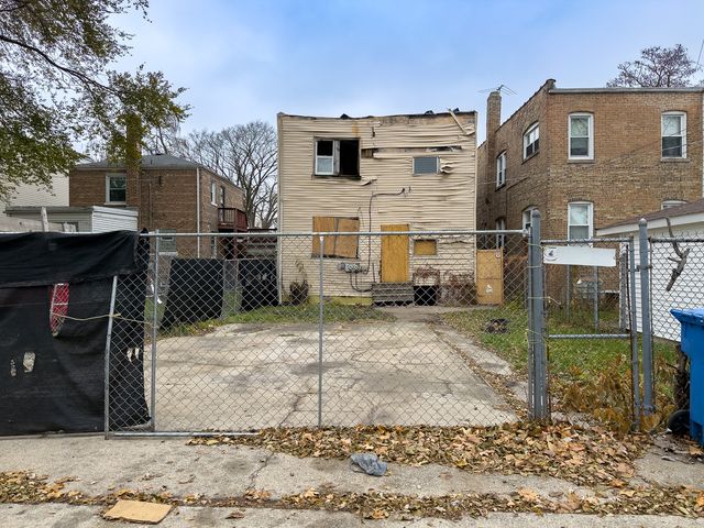 609 E 88th Place, Chicago, IL 60619