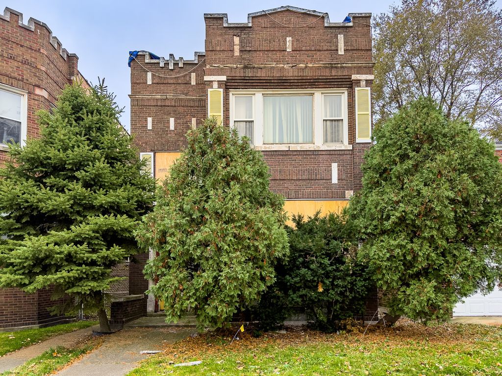 609 E 88th Place, Chicago, IL 60619