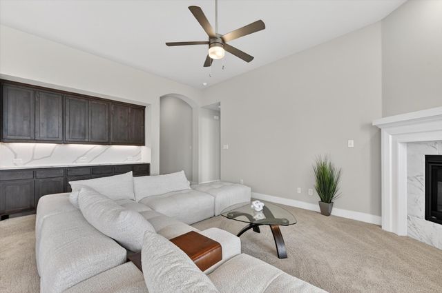 3725 Paradise Way, Sherman, TX 75090
