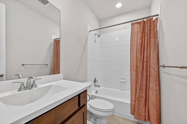 3725 Paradise Way, Sherman, TX 75090