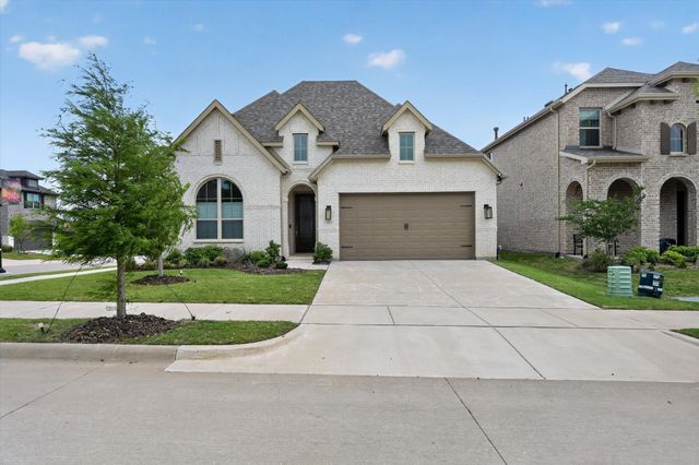 3725 Paradise Way, Sherman, TX 75090