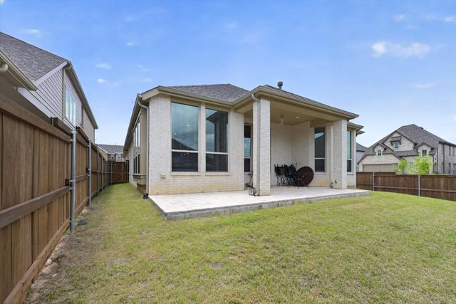 3725 Paradise Way, Sherman, TX 75090