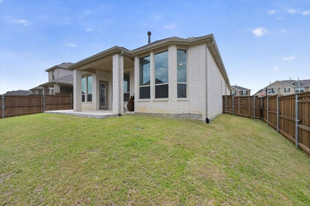 3725 Paradise Way, Sherman, TX 75090
