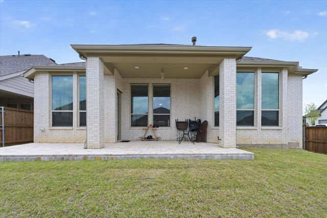 3725 Paradise Way, Sherman, TX 75090