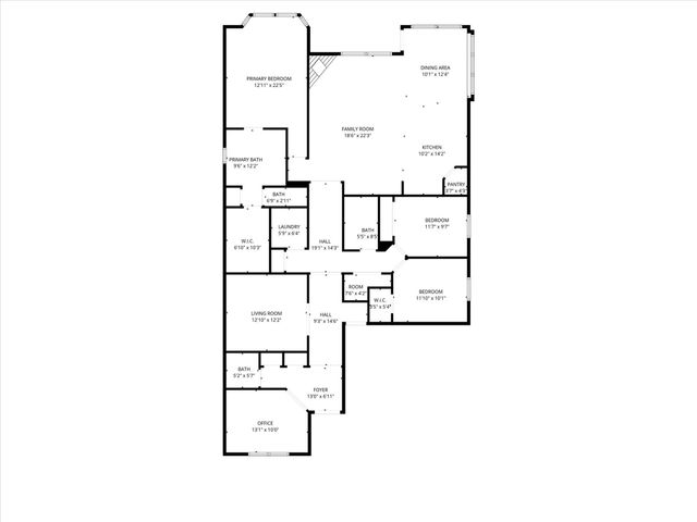 3725 Paradise Way, Sherman, TX 75090