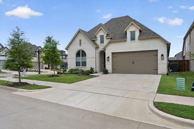 3725 Paradise Way, Sherman, TX 75090