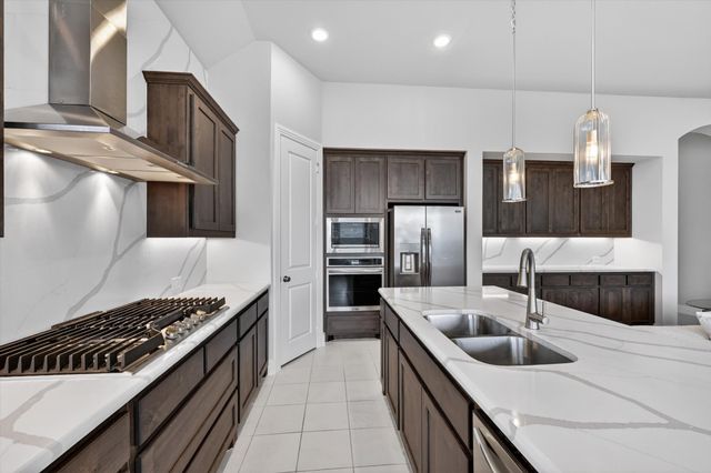 3725 Paradise Way, Sherman, TX 75090