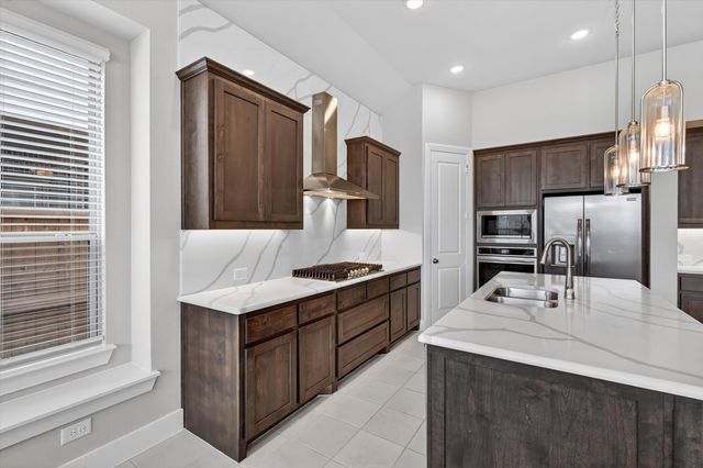 3725 Paradise Way, Sherman, TX 75090