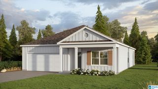 4125 BROOKSIDE DRIVE, Mount Olive, AL 35117