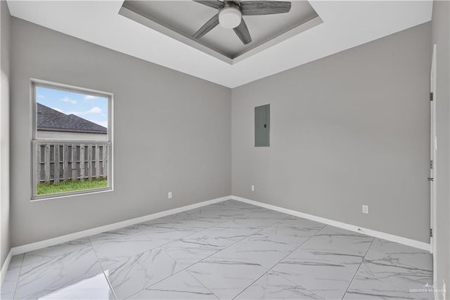 2911 Magnolia Drive, San Juan, TX 78589