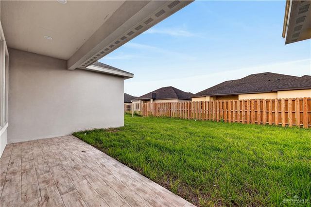 2911 Magnolia Drive, San Juan, TX 78589