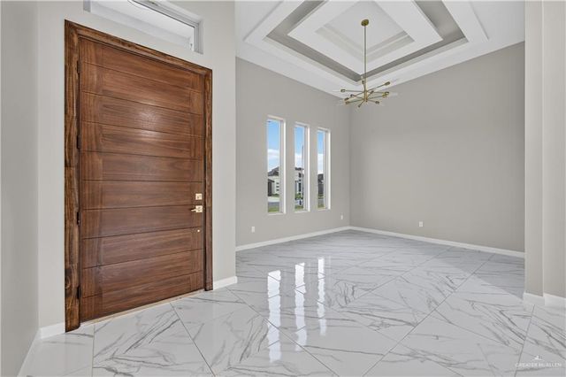2911 Magnolia Drive, San Juan, TX 78589