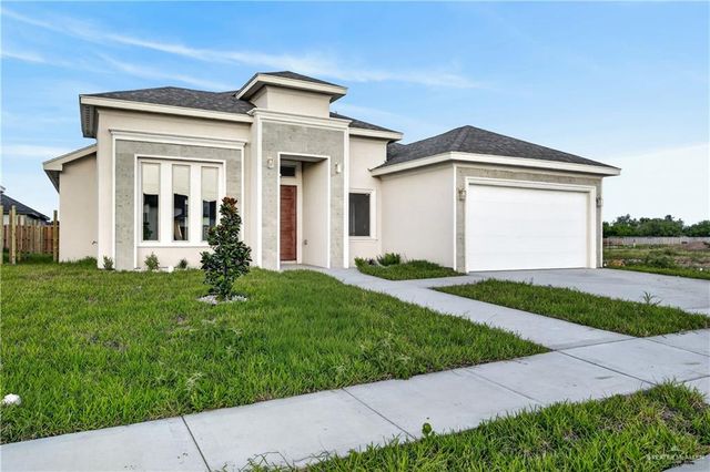 2911 Magnolia Drive, San Juan, TX 78589
