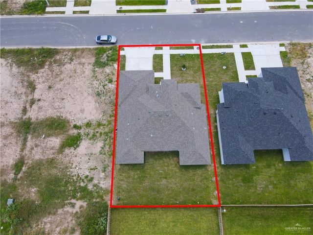 2911 Magnolia Drive, San Juan, TX 78589
