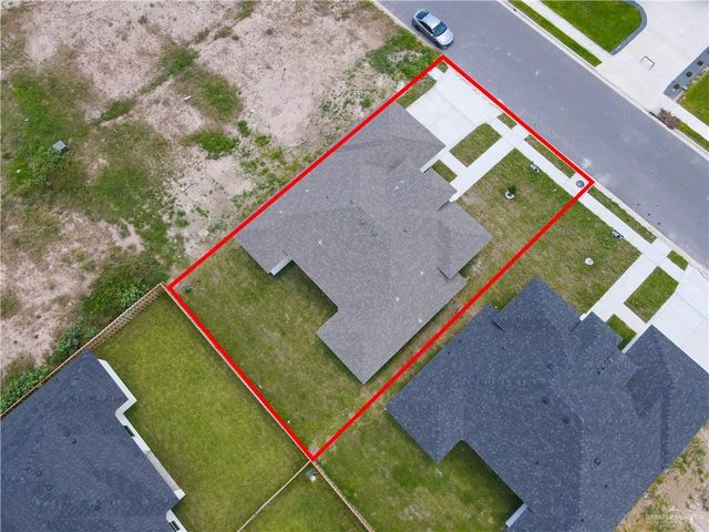 2911 Magnolia Drive, San Juan, TX 78589