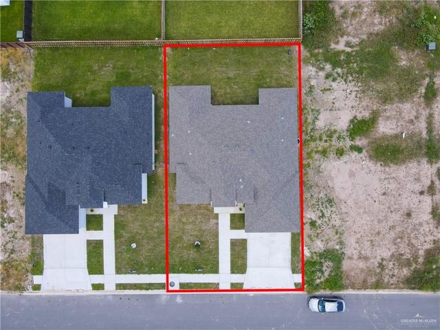 2911 Magnolia Drive, San Juan, TX 78589
