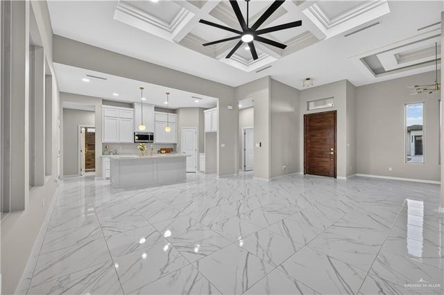 2911 Magnolia Drive, San Juan, TX 78589