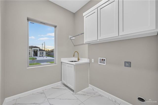 2911 Magnolia Drive, San Juan, TX 78589