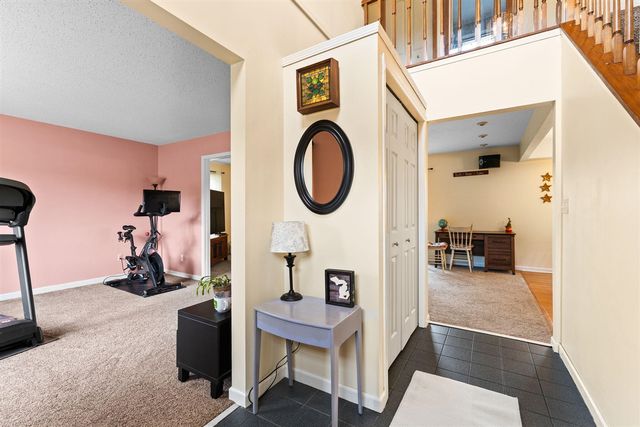 1234 Harwood Circle, Saline, MI 48176