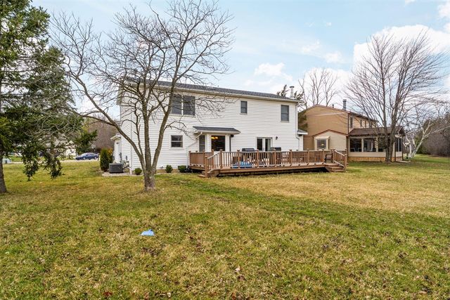 1234 Harwood Circle, Saline, MI 48176