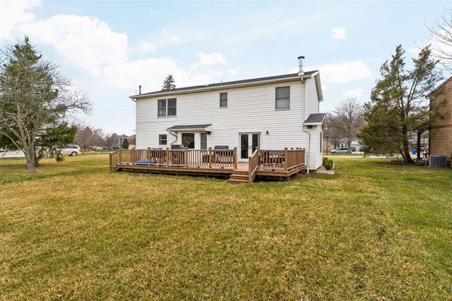 1234 Harwood Circle, Saline, MI 48176