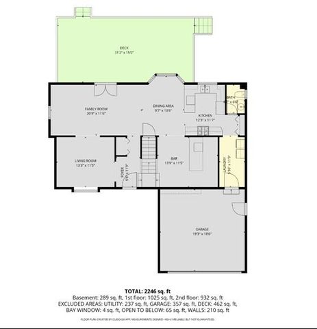 1234 Harwood Circle, Saline, MI 48176