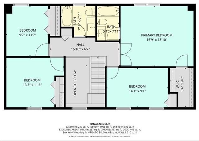 1234 Harwood Circle, Saline, MI 48176