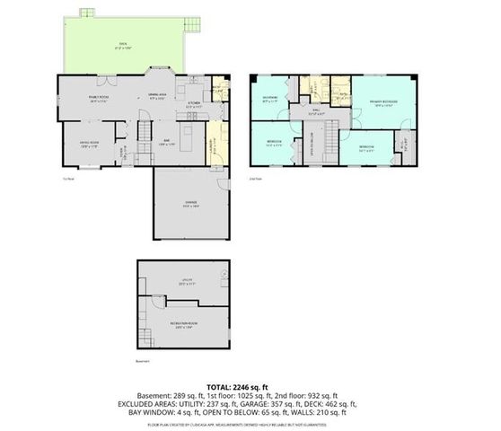 1234 Harwood Circle, Saline, MI 48176