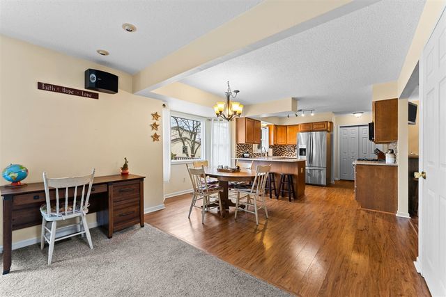 1234 Harwood Circle, Saline, MI 48176