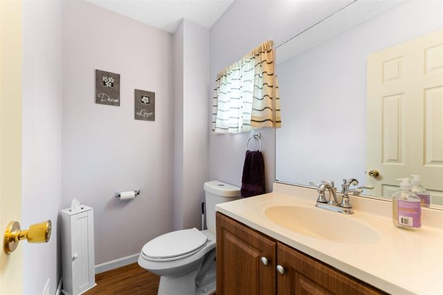 1234 Harwood Circle, Saline, MI 48176