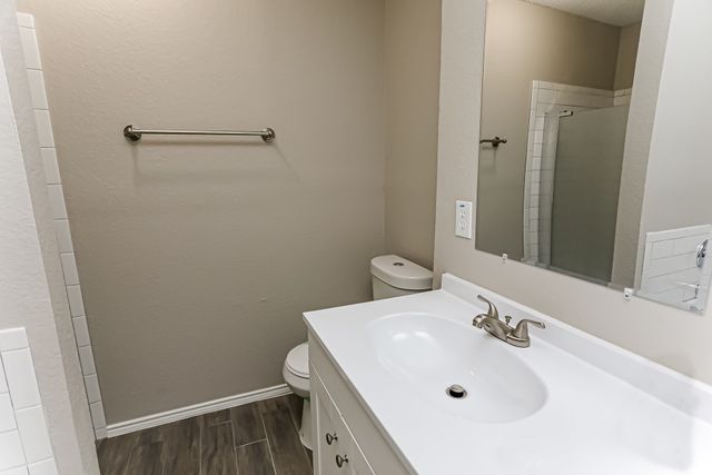 6736 Bighorn Ridge, Arlington, TX 76002