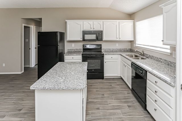 6736 Bighorn Ridge, Arlington, TX 76002