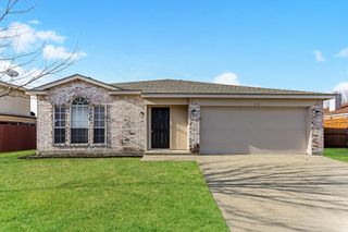 6736 Bighorn Ridge, Arlington, TX 76002