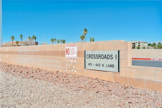 405 North Lamb Boulevard G, Las Vegas, NV 89110