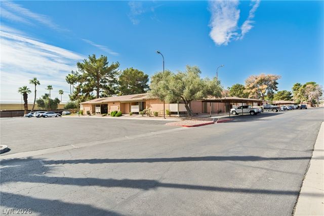 405 North Lamb Boulevard G, Las Vegas, NV 89110