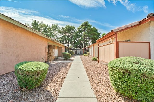 405 North Lamb Boulevard G, Las Vegas, NV 89110