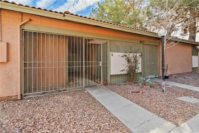 405 North Lamb Boulevard G, Las Vegas, NV 89110