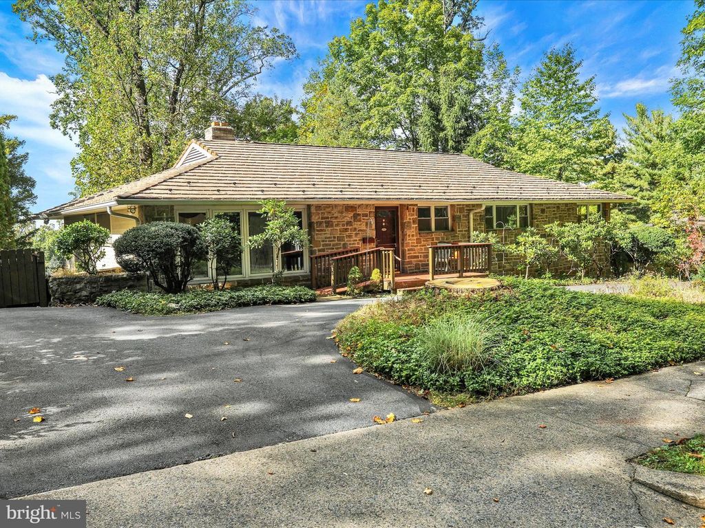 1532 OAK LN, Reading, PA 19604