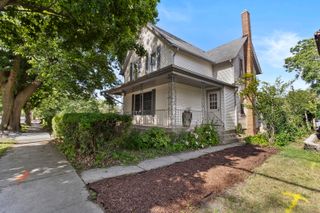 21413 Main Street, Matteson, IL 60443