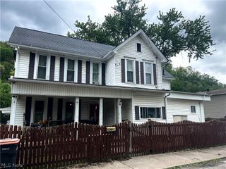 401 5th Street, Wellsville, OH 43968