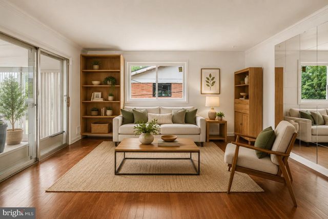 3323 NASH PL SE, Washington, DC 20020
