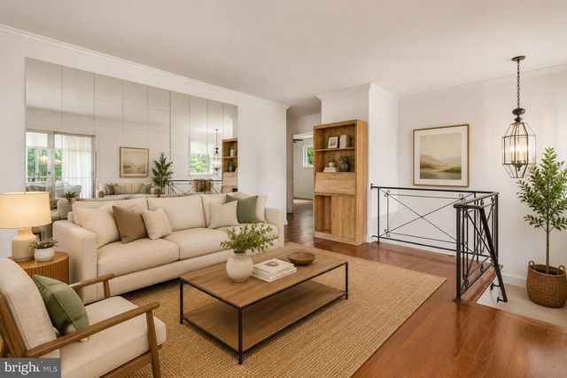 3323 NASH PL SE, Washington, DC 20020