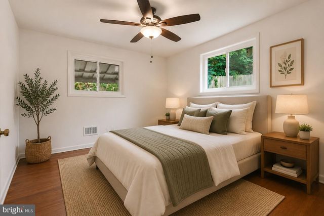3323 NASH PL SE, Washington, DC 20020