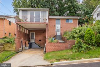 3323 NASH PL SE, Washington, DC 20020