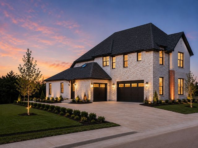 2708 Southbay Circle, Northlake, TX 76226