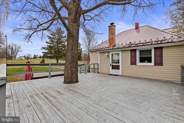 883 SIDDONSBURG RD, Lewisberry, PA 17339