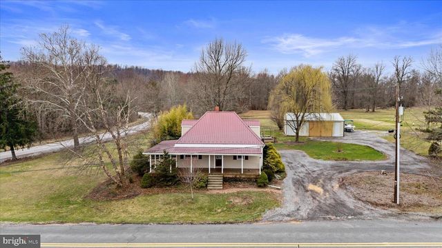 883 SIDDONSBURG RD, Lewisberry, PA 17339